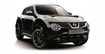 Nissan Juke '2010-2019