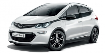 Opel Ampera-e '2017-do dzisiaj