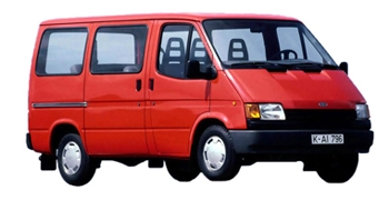 Ford Transit '1986-2000