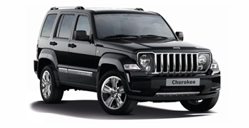 Jeep Cherokee '2007-2013