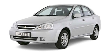 Chevrolet Lacetti '2004-2013