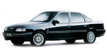 Opel Vectra (A) '1988-1995
