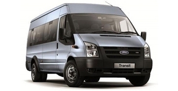 Ford Transit '2006-2014