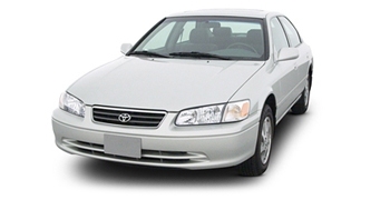 Toyota Camry '1996-2001