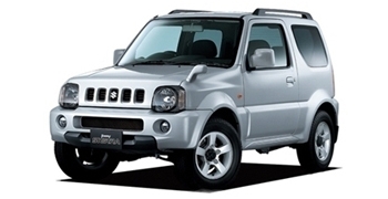 Suzuki Jimny '1998-2018