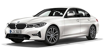 BMW 3 Series (G20,G21,G28) '2019-do dzisiaj