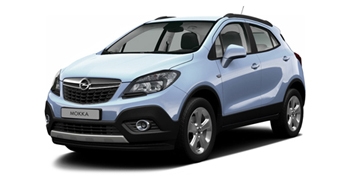 Opel Mokka '2012-2020