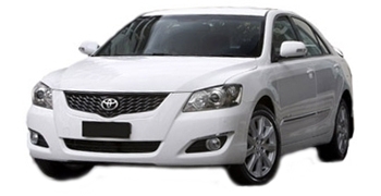 Toyota Aurion '2006-2012