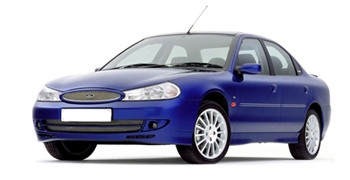 Ford Mondeo '1996-2000