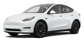 Tesla Model Y '2020-do dzisiaj