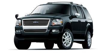 Ford Explorer '2005-2010