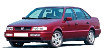 Volkswagen Passat (B4) '1993-1996