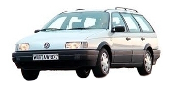 Volkswagen Passat (B3) '1988-1993