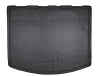 Wykładzina bagażnika Ford Kuga '2013-2019 Norplast (czarna, plastikowa)