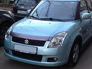 Owiewka szyby przedniej Suzuki Swift '2004-2010 EGR