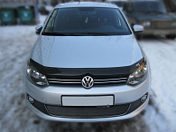 Owiewka szyby przedniej Volkswagen Polo Sedan '2010-2015 EGR