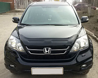 Owiewka szyby przedniej Honda CR-V '2009-2012 Sim