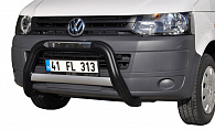 Orurowanie przednie Peugeot Bipper '2008-> (WT-020) ARP