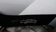 Owiewka szyby przedniej Toyota Fortuner '2011-2015 Vip Tuning