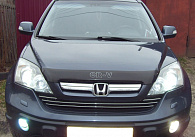 Owiewka szyby przedniej Honda CR-V '2007-2009 EGR