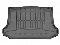 Wykładzina bagażnika Toyota RAV4 '2005-2013 Frogum (czarna, gumowa)