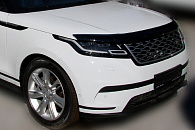 Owiewka szyby przedniej Land Rover Range Rover Velar '2017-> Sim