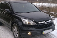 Owiewka szyby przedniej Honda CR-V '2007-2009 EGR