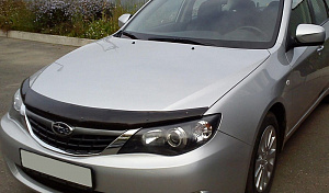 Owiewka szyby przedniej Subaru Impreza '2007-2011 Sim