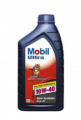 Olej silnikowy MOBIL ULTRA 10W-40, 1L, № M001001P MOBIL