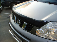 Owiewka szyby przedniej Nissan X-Trail (T31) '2007-2014 EGR