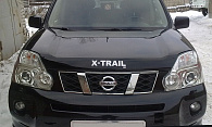 Owiewka szyby przedniej Nissan X-Trail (T31) '2007-2014 EGR