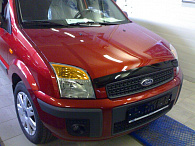 Owiewka szyby przedniej Ford Fusion '2002-2012 EGR