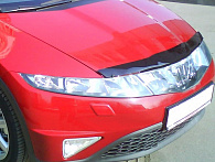 Owiewka szyby przedniej Honda Civic '2006-2011 (hatchback) Sim