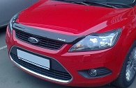 Owiewka szyby przedniej Ford Focus '2008-2010 EGR