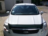 Owiewka szyby przedniej Ford Kuga '2008-2013 Sim