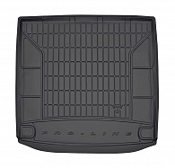 Wykładzina bagażnika Chevrolet Cruze '2012-2016 (kombi) Frogum (czarna, gumowa)
