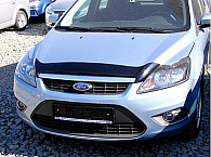 Owiewka szyby przedniej Ford Focus '2008-2010 Sim