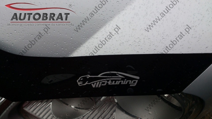 Owiewka szyby przedniej Peugeot 308 '2013-2021 Vip Tuning
