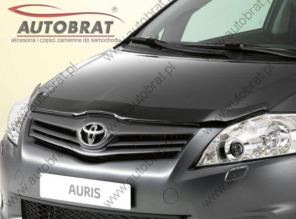 Owiewka szyby przedniej Toyota Auris '2010-2012 EGR