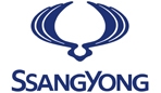 SsangYong XLV